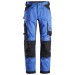 Snickers 2x 6351 AllroundWork Stretch Trousers